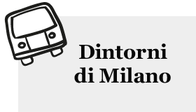 Dintorni di Milano