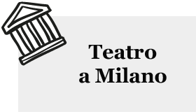 Teatro a Milano