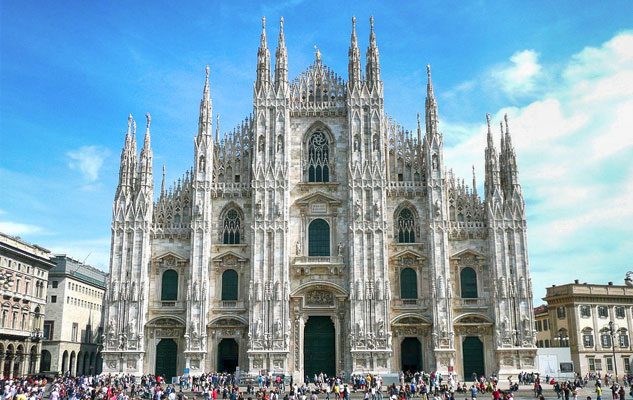 Il Duomo di Milano: simbolo incontrastato della città meneghina