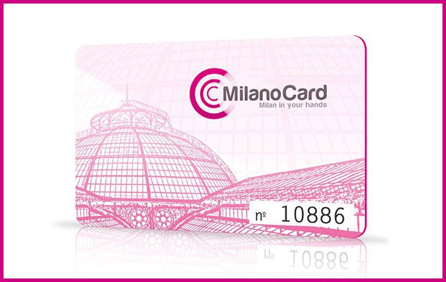 MilanoCard: la tessera per visitare Milano risparmiando