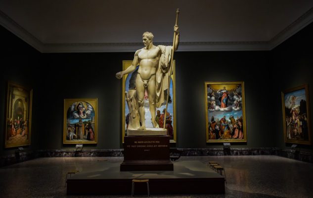 milano musei gratis 3 giugno 2019