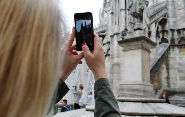 Le 20 cose Gratis da fare e vedere a Milano