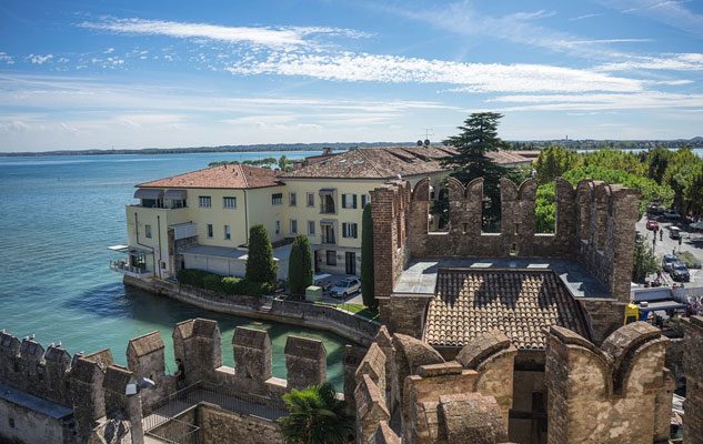 Weekend romantico in Lombardia: 8 luoghi da sogno da visitare