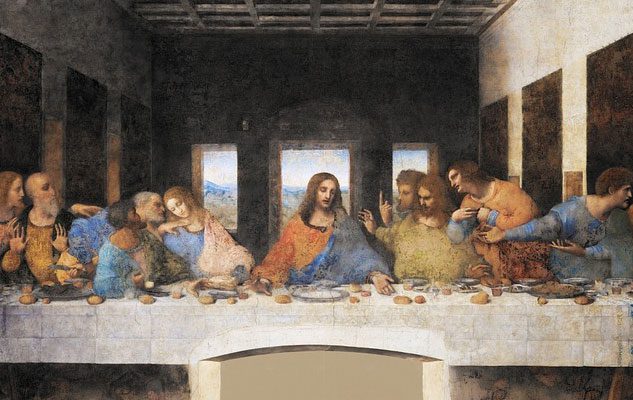 L’Ultima Cena di Leonardo da Vinci a Milano: un capolavoro assoluto di Arte e Tecnica