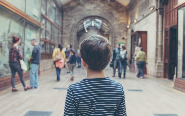 I 10 migliori Musei per Bambini a Milano