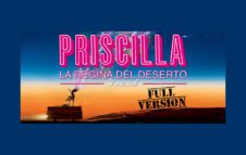 Priscilla La Regina del Deserto: il Musical a Milano nel 2020