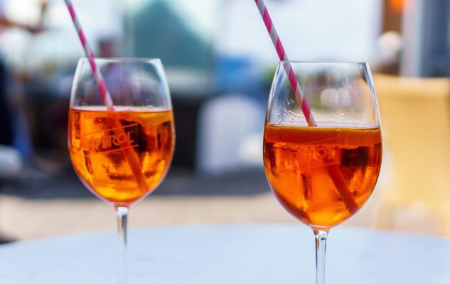 I 6 migliori aperitivi in zona Navigli a Milano del 2024