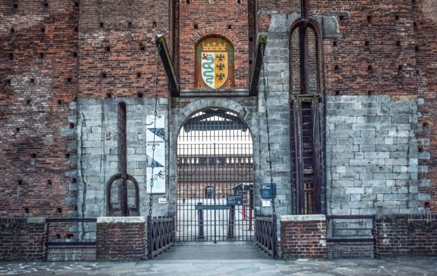 Castello Sforzesco