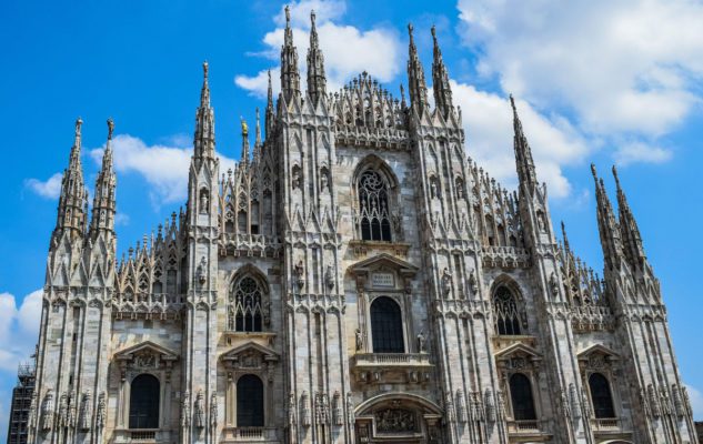 Duomo Milano