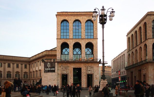 Museo del Novecento