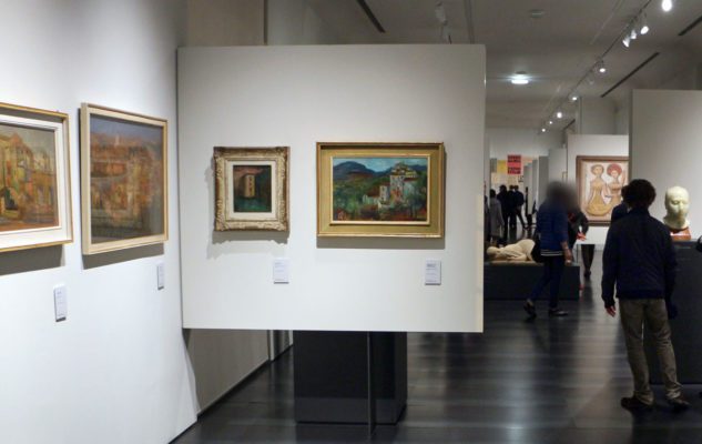 Museo del Novecento Milano
