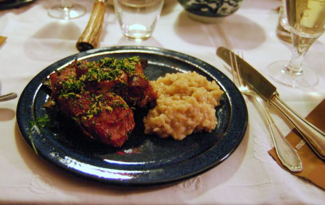 Ossobuco