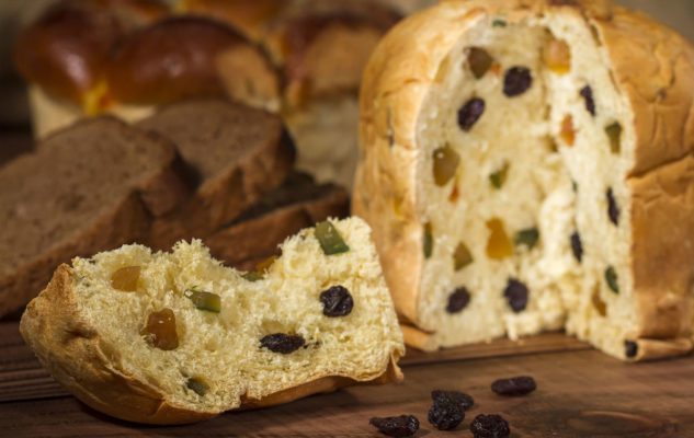 Panettone