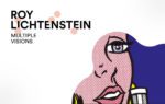 Roy Lichtenstein. Multiple visions: la mostra al Mudec di Milano