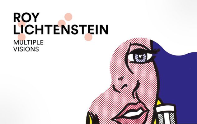 Roy Lichtenstein. Multiple visions: la mostra al Mudec di Milano