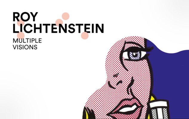 Roy Lichtenstein