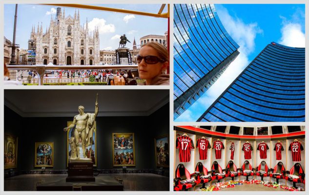 Visite guidate a Milano: i 10 migliori tour per scoprirne segreti e bellezze