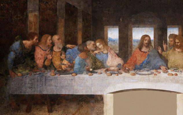 Il Museo del Cenacolo Vinciano di Milano, luogo che custodisce il capolavoro di Leonardo da Vinci