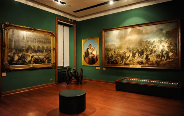 Museo del Risorgimento