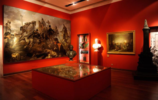 Il Museo del Risorgimento di Milano: un viaggio tra storie e personaggi che fecero l’Italia