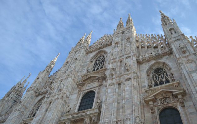 Museo del Duomo Milano