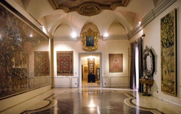 Il Museo Poldi Pezzoli di Milano: una delle “Casa Museo” più importanti al mondo