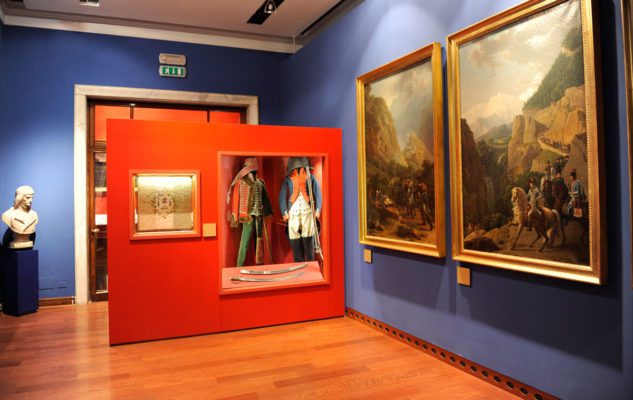 Museo del Risorgimento