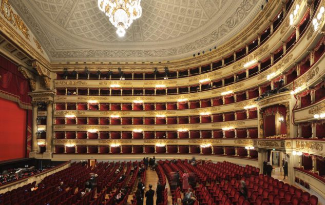 Il Teatro alla Scala: un tempio indiscusso di Arte, Musica e Storia