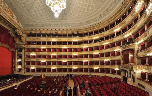 Teatro alla Scala