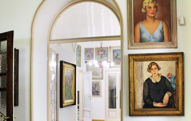 La Casa Museo Boschi Di Stefano a Milano: un’incantevole collezione d’arte del XX secolo