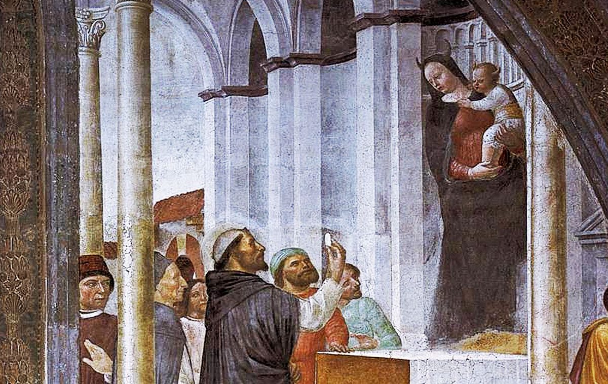 La Basilica di Sant’Eustorgio a Milano: dalle reliquie dei Re Magi alla