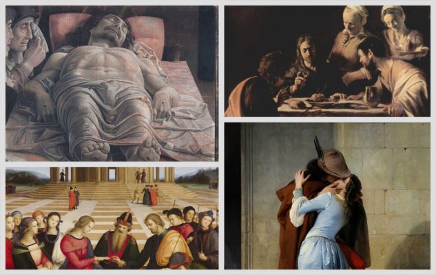 Le 10 opere d’arte da vedere assolutamente nella Pinacoteca di Brera