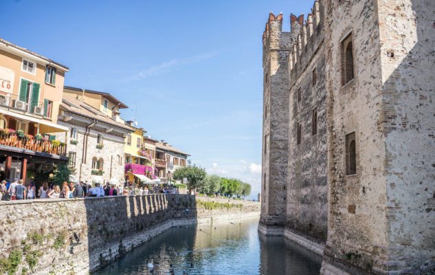 Sirmione