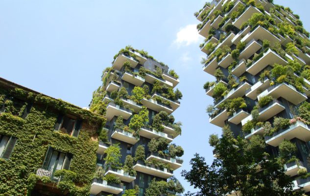 Bosco Verticale