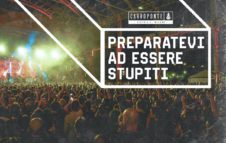 Estate 2019 al Carroponte: concerti, party e tanto divertimento