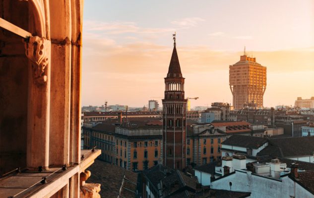 Le 10 Curiosità su Milano che vi lasceranno a bocca aperta