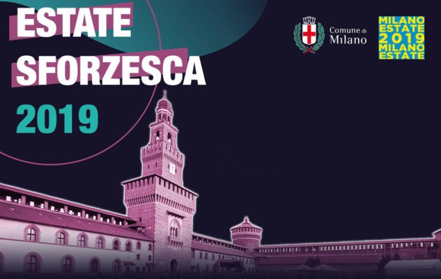 Estate Sforzesca 2019