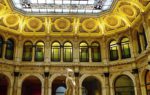 Invito a Palazzo 2019 a Milano: visite gratuite di palazzi storici e nuove sedi delle banche milanesi