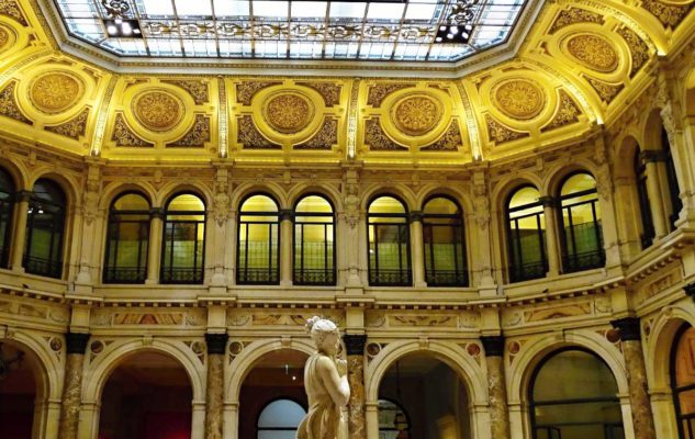 Invito a Palazzo 2019 a Milano: visite gratuite di palazzi storici e nuove sedi delle banche milanesi