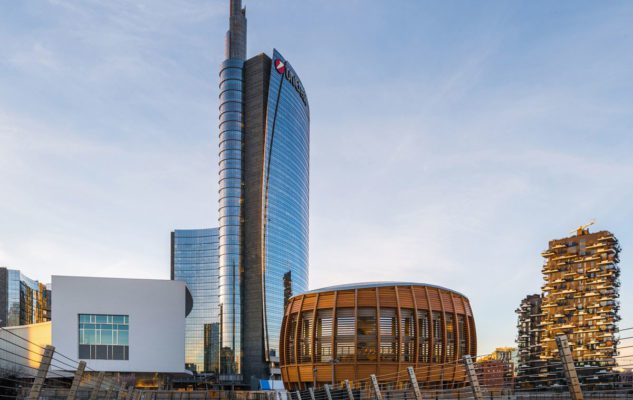 Grattacieli di Milano: i 5 più belli e spettacolari