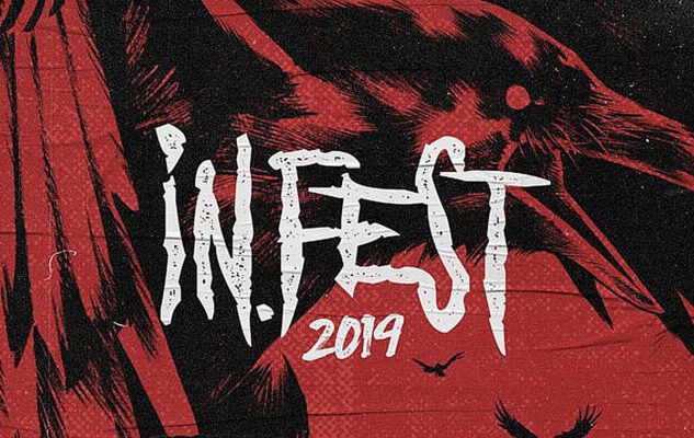 Infest 2019