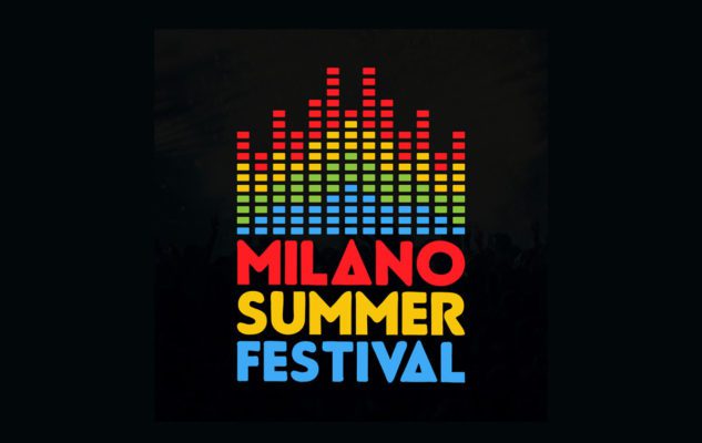 Milano Summer Festival 2019