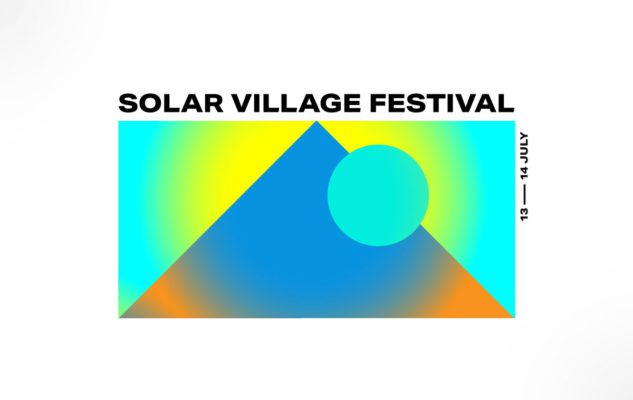 Solar Village Festival 2019