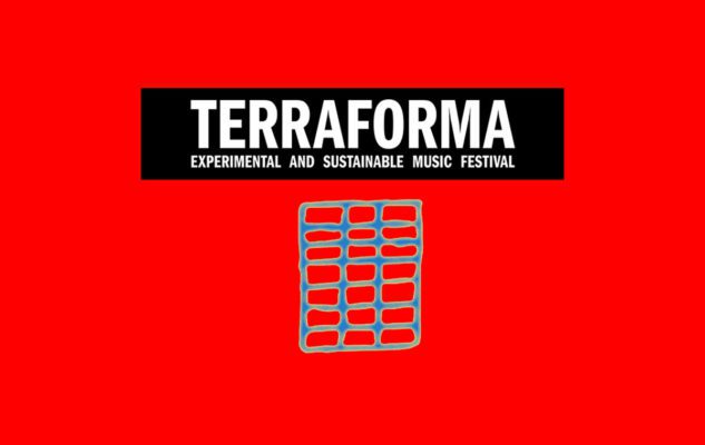 Terraforma 2019