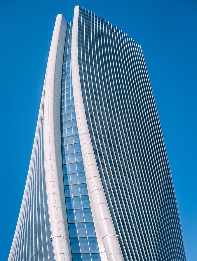 Torre Hadid