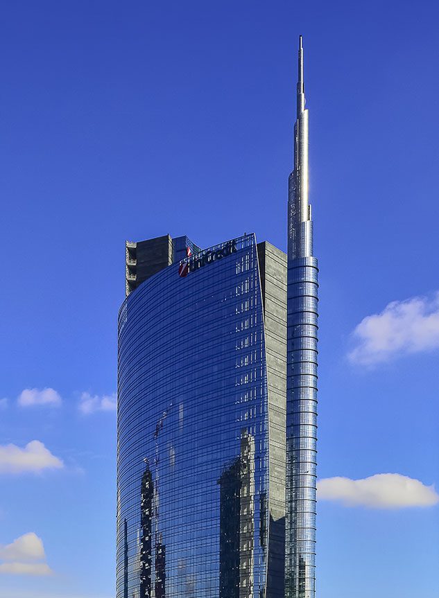 Torre Unicredit