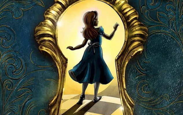 Alice Musical Milano 2021