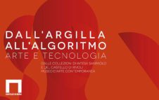 Dall'argilla all'algoritmo: la mostra che indaga sui rapporti tra tecnologia, soggettività umana e arte