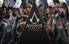 Assassin's Creed Symphony a Milano nel 2019: data e biglietti del concerto