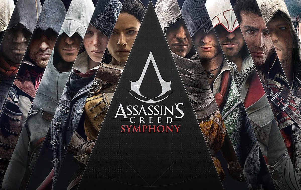 Assassin's Creed Symphony